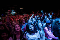 2016-08-27 - Belle & Sebastian från Popaganda, Stockholm