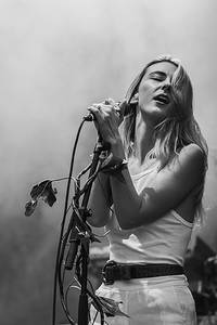 2016-08-27 - Crystal Fighters från Popaganda, Stockholm