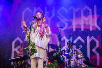 2016-08-27 - Crystal Fighters från Popaganda, Stockholm