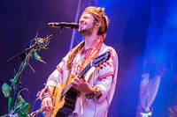 2016-08-27 - Crystal Fighters från Popaganda, Stockholm