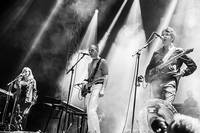 2016-08-27 - Belle & Sebastian från Popaganda, Stockholm