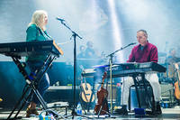 2016-08-27 - Belle & Sebastian från Popaganda, Stockholm