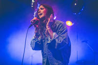 2016-08-27 - Hanna Järver från Nobelberget, Stockholm