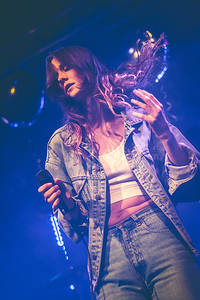 2016-08-27 - Hanna Järver från Nobelberget, Stockholm