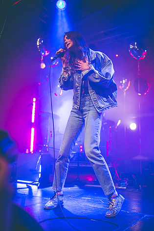 2016-08-27 - Hanna Järver från Nobelberget, Stockholm