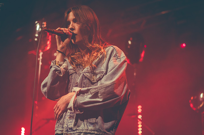 2016-08-27 - Hanna Järver från Nobelberget, Stockholm