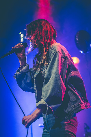 2016-08-27 - Hanna Järver från Nobelberget, Stockholm