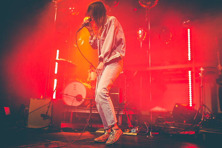 2016-08-27 - Hanna Järver från Nobelberget, Stockholm