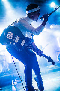 2016-08-27 - Jonathan Johansson från Nobelberget, Stockholm