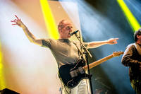 2016-08-27 - Belle & Sebastian från Popaganda, Stockholm