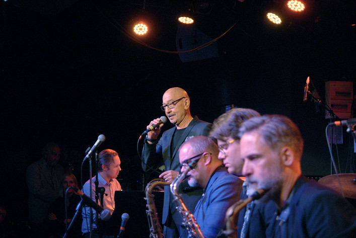 2016-08-29 - Hayati Kafé från Fasching, Stockholm