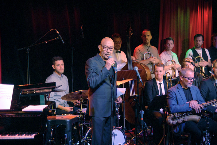 2016-08-29 - Hayati Kafé från Fasching, Stockholm