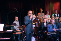 2016-08-29 - Hayati Kafé från Fasching, Stockholm