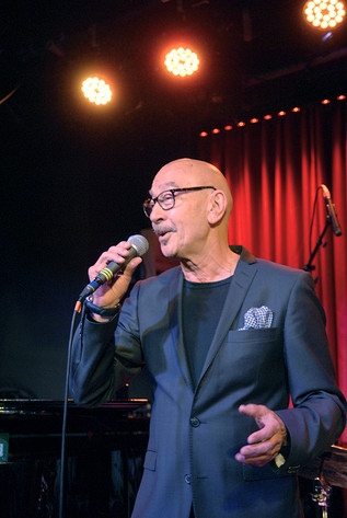 2016-08-29 - Hayati Kafé från Fasching, Stockholm