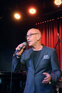 2016-08-29 - Hayati Kafé från Fasching, Stockholm