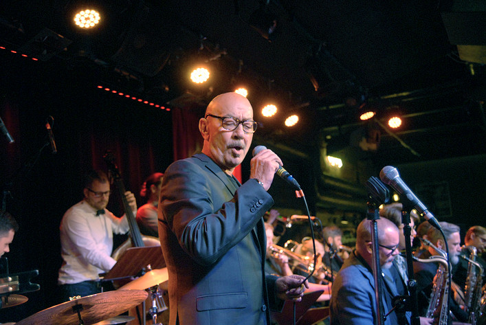 2016-08-29 - Hayati Kafé från Fasching, Stockholm