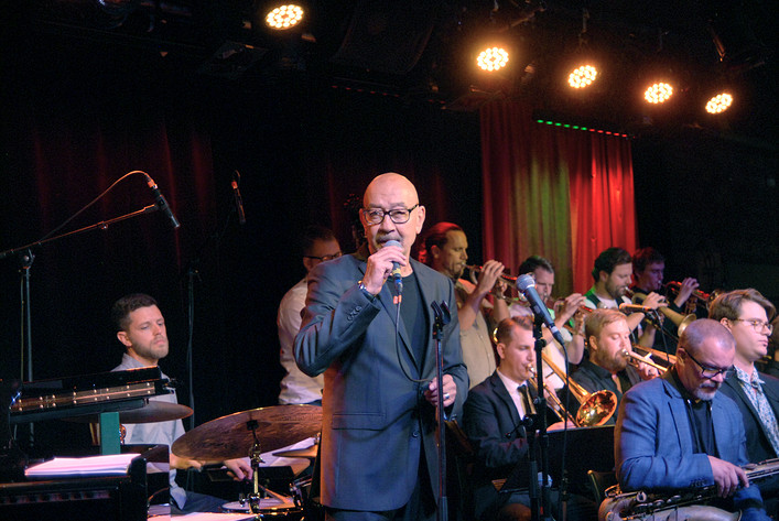 2016-08-29 - Hayati Kafé från Fasching, Stockholm