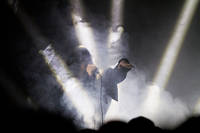 2016-08-29 - Sunn O))) från En Arena, Stockholm
