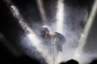 2016-08-29 - Sunn O))) från En Arena, Stockholm