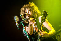 2016-08-31 - Wolfmother från Trädgår'n, Göteborg