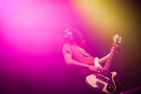 2016-08-31 - Wolfmother från Trädgår'n, Göteborg