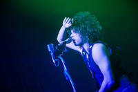 2016-08-31 - Wolfmother från Trädgår'n, Göteborg