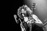 2016-08-31 - Wolfmother från Trädgår'n, Göteborg