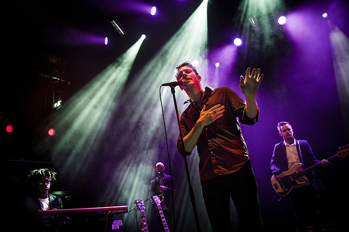 2016-08-31 - Anderson East från Pustervik, Göteborg