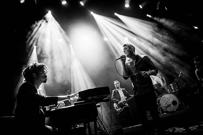 2016-08-31 - Anderson East från Pustervik, Göteborg