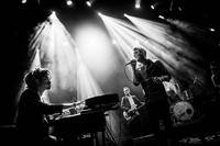 2016-08-31 - Anderson East från Pustervik, Göteborg