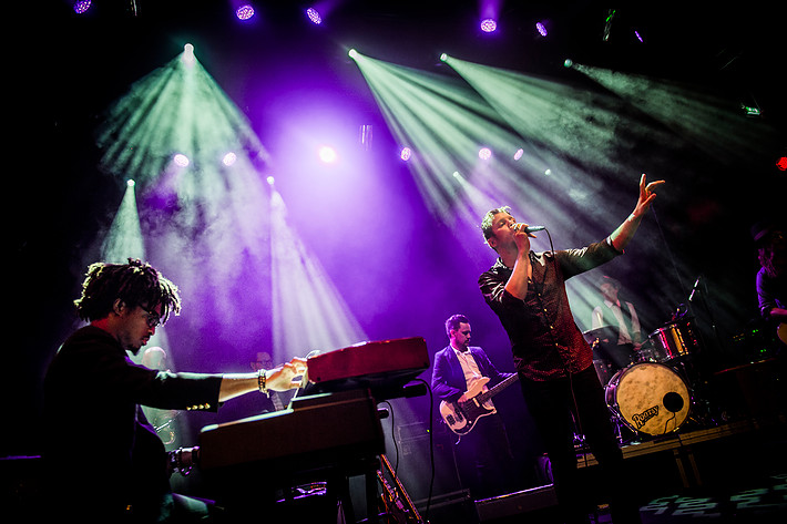 2016-08-31 - Anderson East från Pustervik, Göteborg
