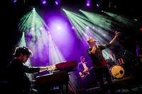 2016-08-31 - Anderson East från Pustervik, Göteborg