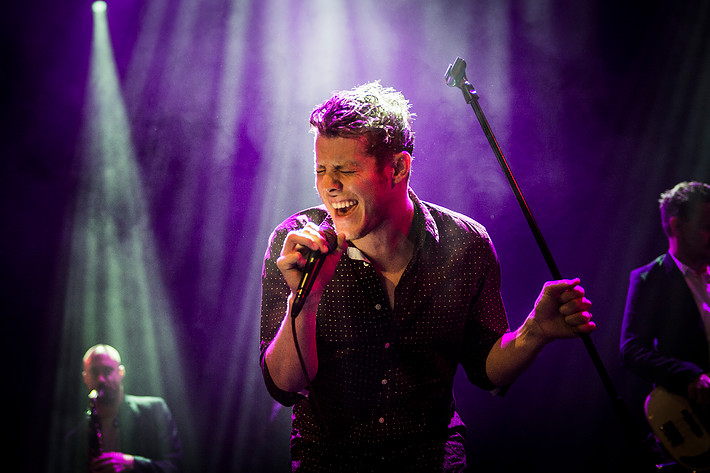 2016-08-31 - Anderson East från Pustervik, Göteborg
