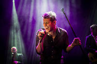 2016-08-31 - Anderson East från Pustervik, Göteborg