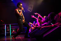 2016-09-02 - Charly Black från En Arena, Stockholm
