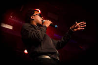 2016-09-02 - Charly Black från En Arena, Stockholm
