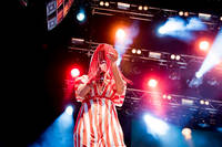 2016-09-01 - Elliphant från Gröna Lund, Stockholm