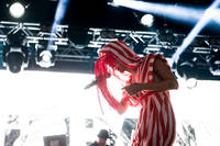 2016-09-01 - Elliphant från Gröna Lund, Stockholm