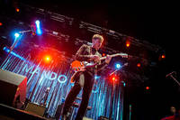 2016-09-02 - Mando Diao från Gröna Lund, Stockholm