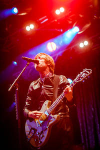 2016-09-02 - Mando Diao från Gröna Lund, Stockholm