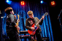 2016-09-02 - Mando Diao från Gröna Lund, Stockholm