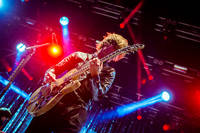 2016-09-02 - Mando Diao från Gröna Lund, Stockholm