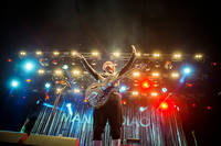 2016-09-02 - Mando Diao från Gröna Lund, Stockholm