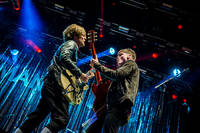 2016-09-02 - Mando Diao från Gröna Lund, Stockholm