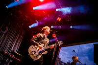 2016-09-02 - Mando Diao från Gröna Lund, Stockholm
