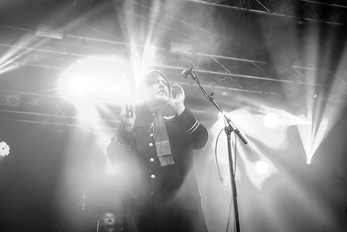 2016-07-30 - Ebbot Lundberg & The Indigo Children från Storsjöyran, Östersund