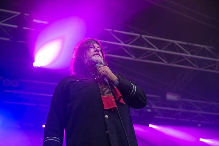 2016-07-30 - Ebbot Lundberg & The Indigo Children från Storsjöyran, Östersund