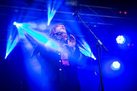 2016-07-30 - Ebbot Lundberg & The Indigo Children från Storsjöyran, Östersund