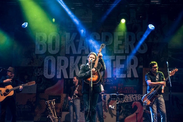 2016-09-08 - Bo Kaspers Orkester från Gröna Lund, Stockholm 2016-09-08 - Bo Kaspers Orkester från Gröna Lund, Stockholm