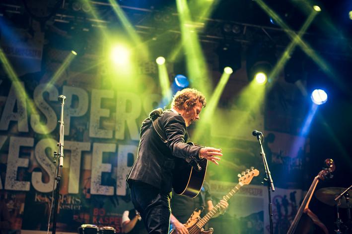 2016-09-08 - Bo Kaspers Orkester från Gröna Lund, Stockholm 2016-09-08 - Bo Kaspers Orkester från Gröna Lund, Stockholm